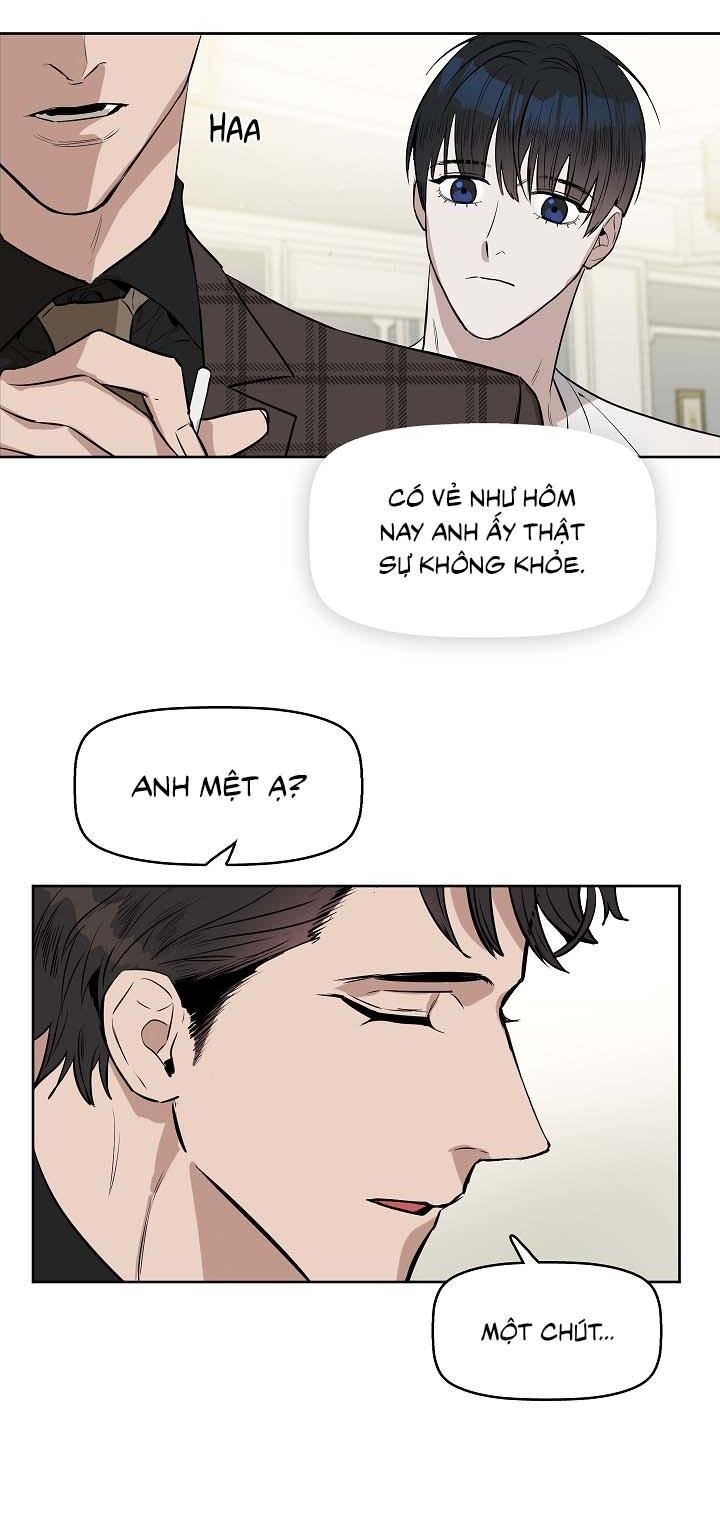 kiss me liar chapter 11 23