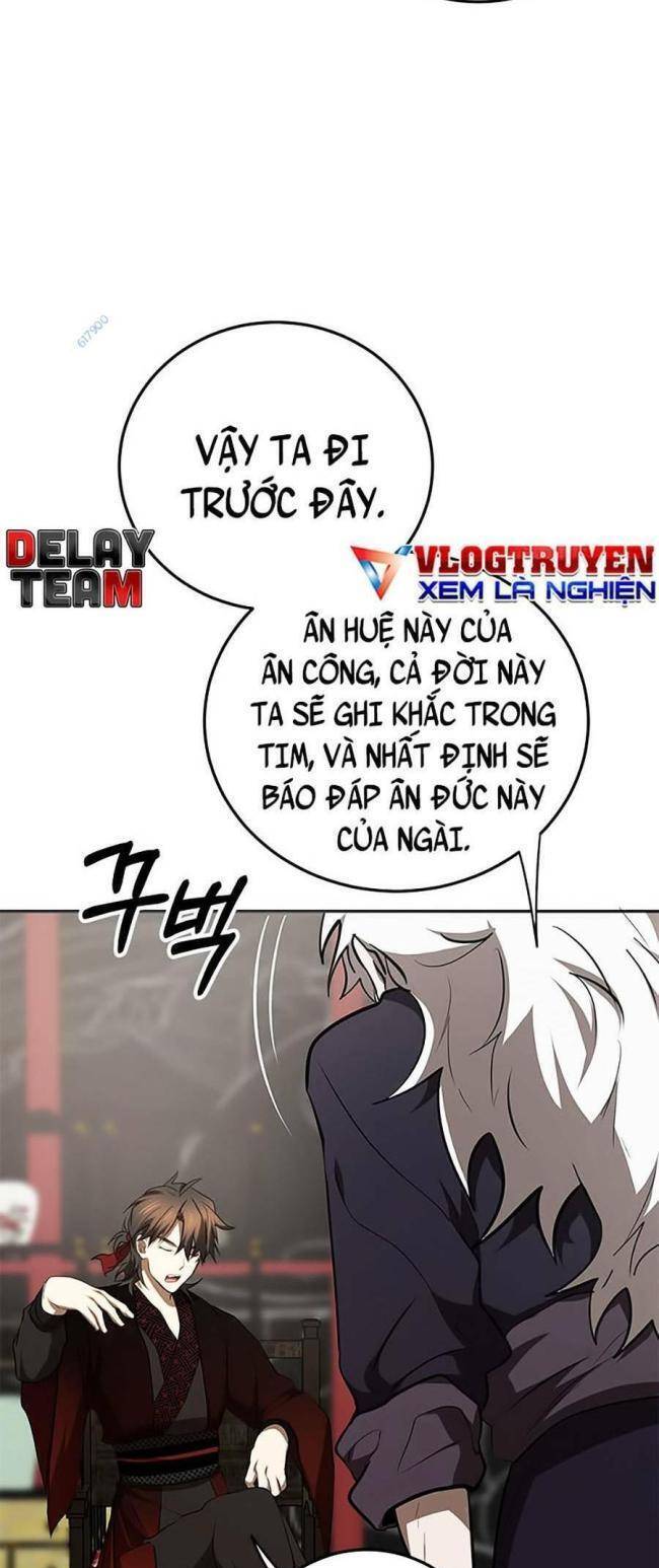 võ đang kỳ hiệp chapter 83 23