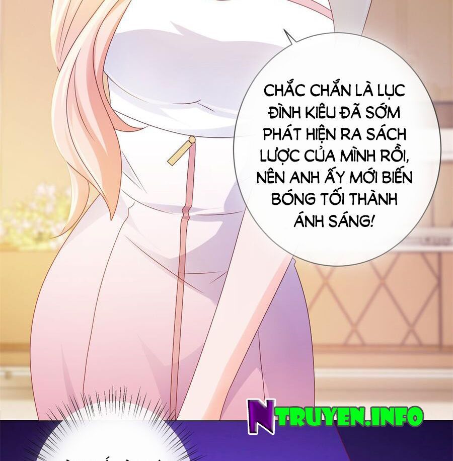 ẩn hôn 100%: chọc tức vợ yêu mua một tặng một chapter 99 30