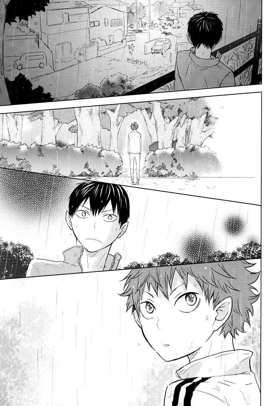 tuyển tập haikyuu dj by dammei bl chapter 14 33