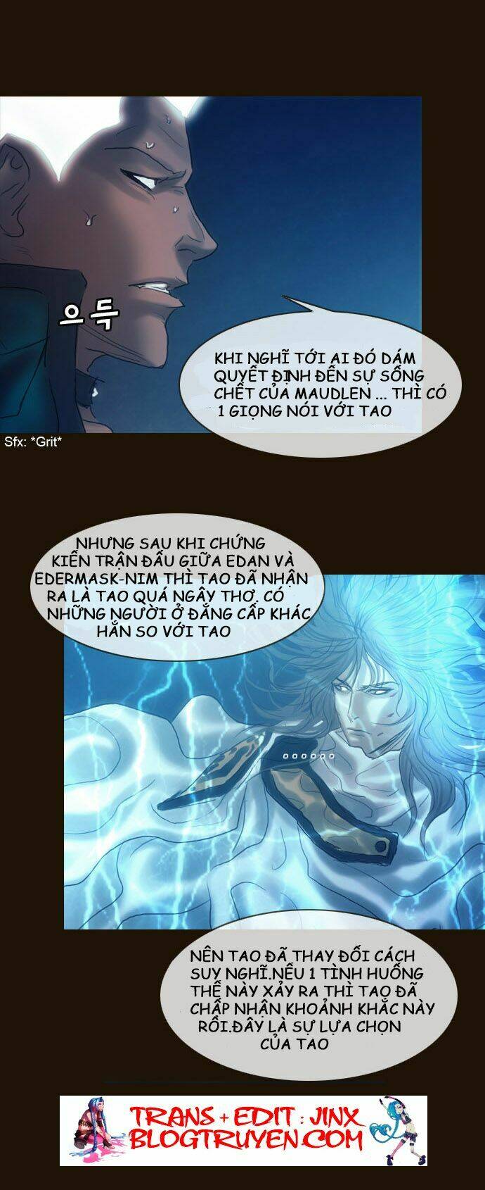 hội ảo thuật chapter 163 30