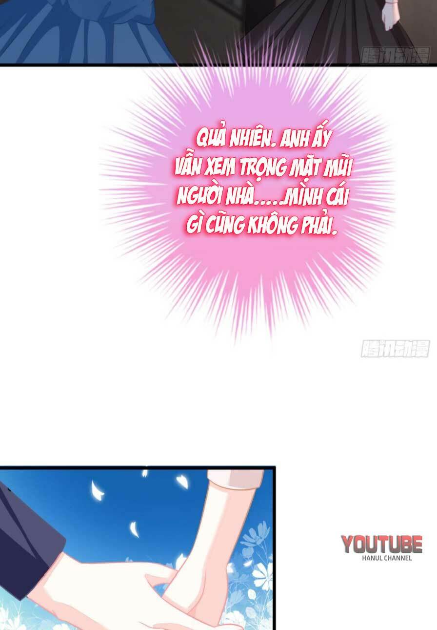 cô vợ đáng yêu của tổng giám đốc mặt lạnh chapter 63.2 13