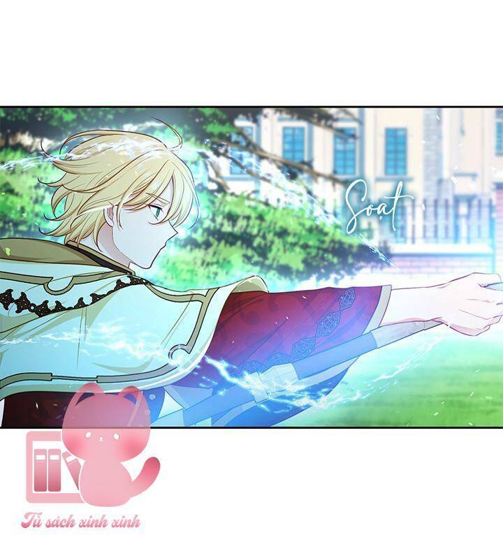 hãy coi chừng ác nữ chapter 118 63