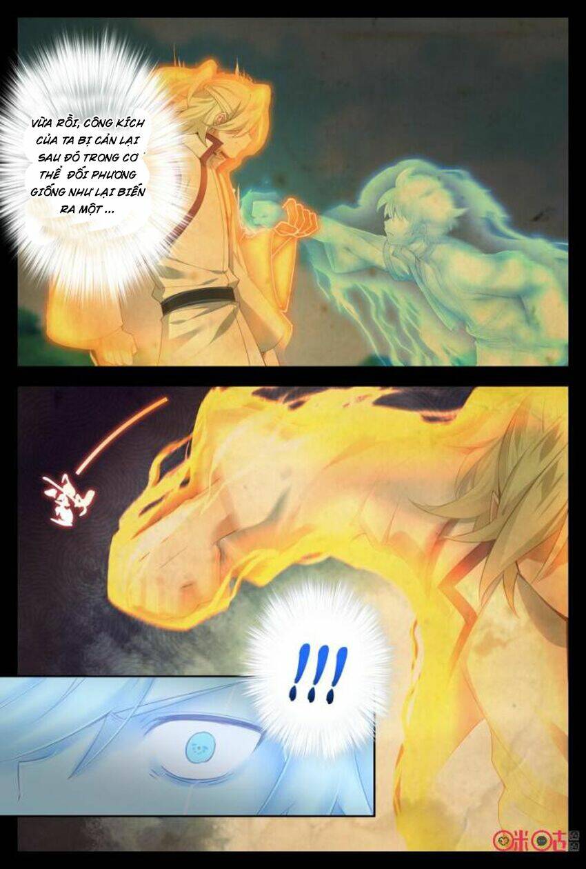 võ thần không gian chapter 57 8