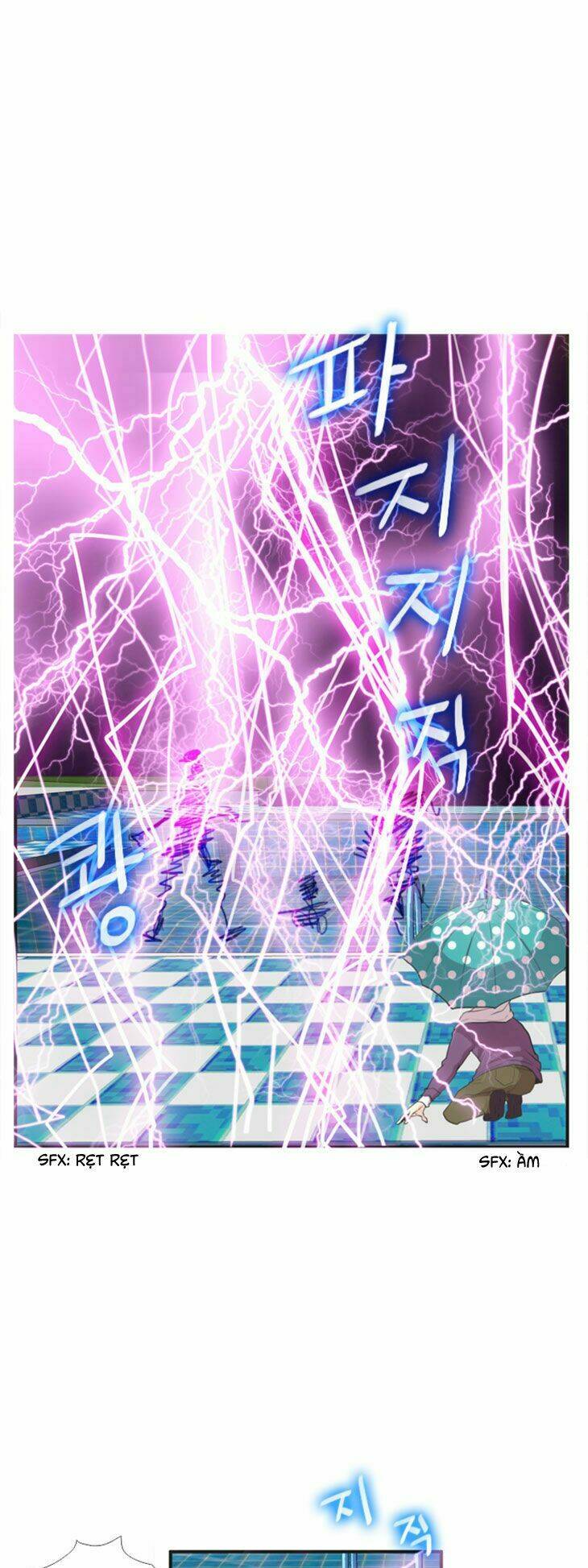 món quà từ chúa chapter 32 18