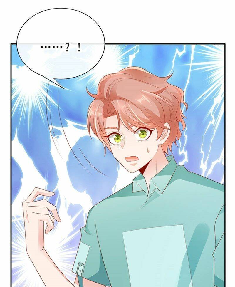 nụ cười cô ấy giống như kẹo đường chapter 23 19