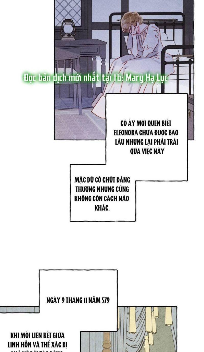 nuôi dưỡng một hắc long chapter 56.1 6