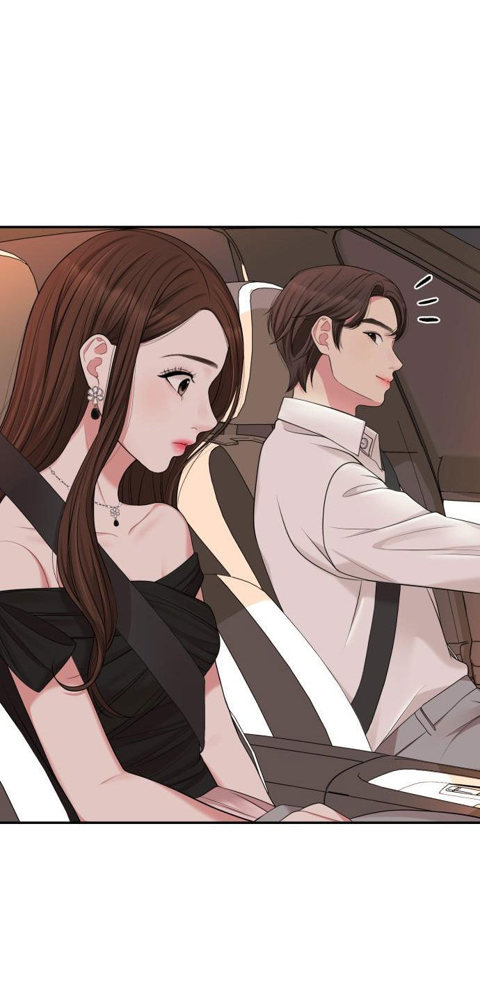 gửi em người đánh cắp những vì sao - to you who swallowed a star chapter 42.1 9