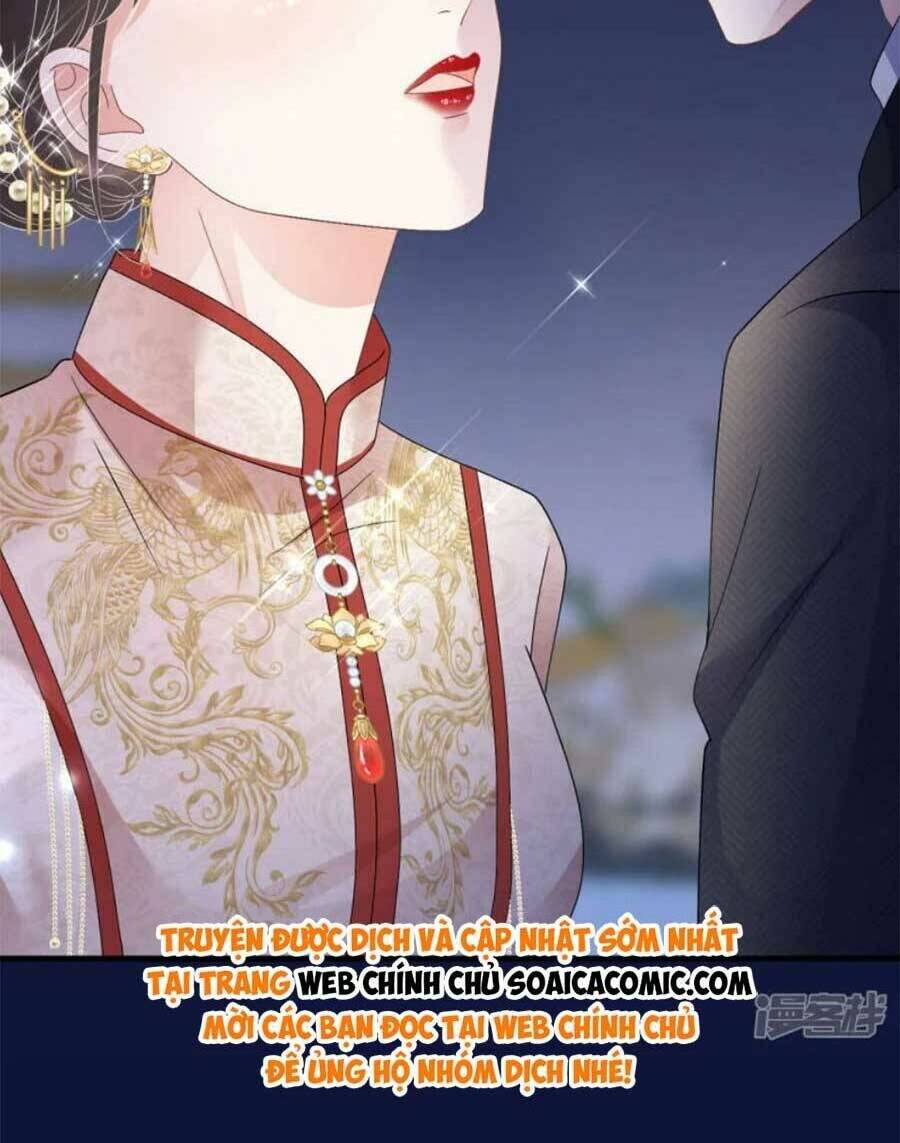 đại tiểu thư có ý đồ gì xấu đâu chapter 192 52