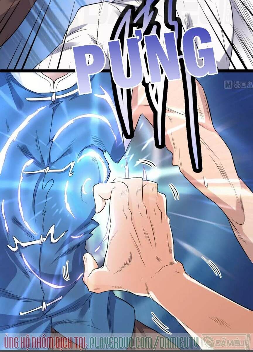 địa phủ khai phá thương chapter 73 18