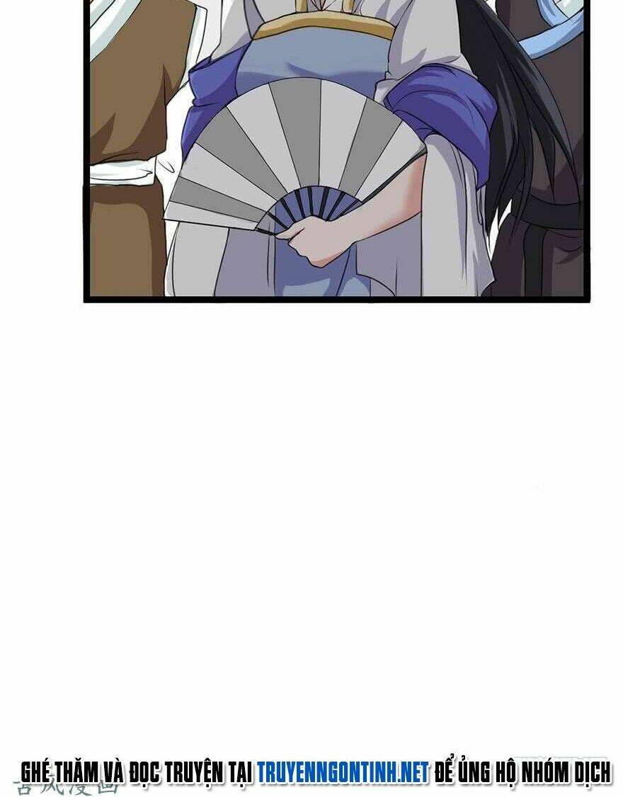 võ đạo cuồng triều chapter 2 23