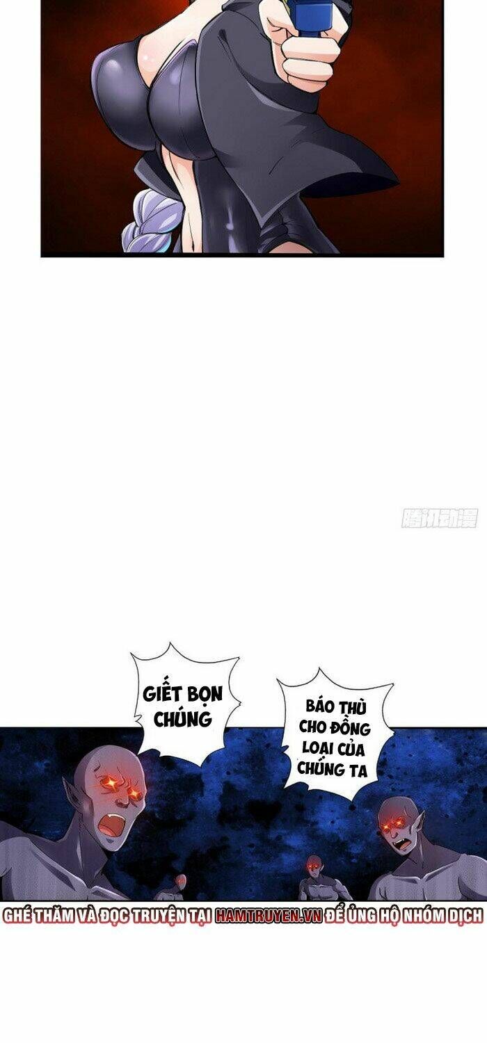 nhân vật phản diện đi tìm đường chết chapter 86 26