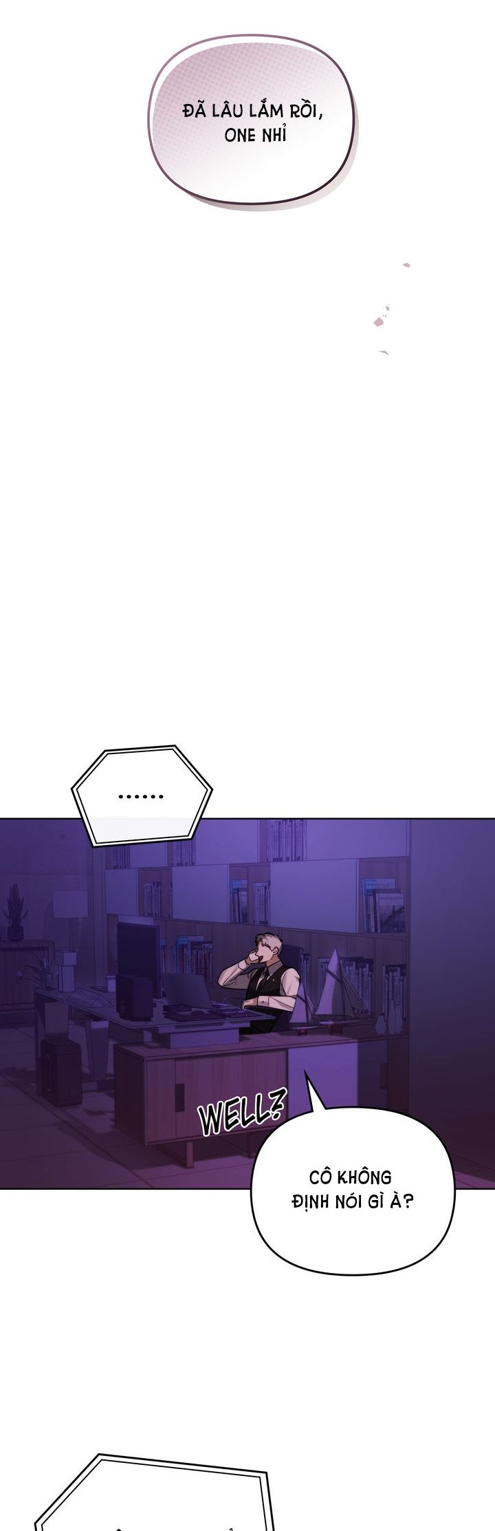 kẻ nghiệp dư chapter 4.1 3