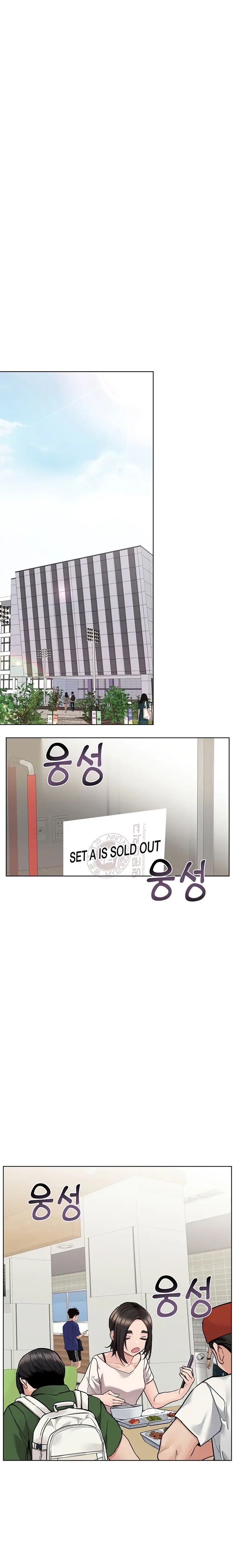 giữ bí mật với mẹ em nhé! chapter 88 16