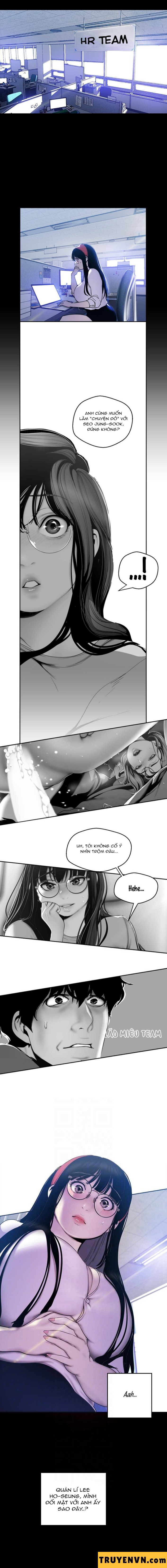 một thế giới mới tuyệt vời chapter 62 5