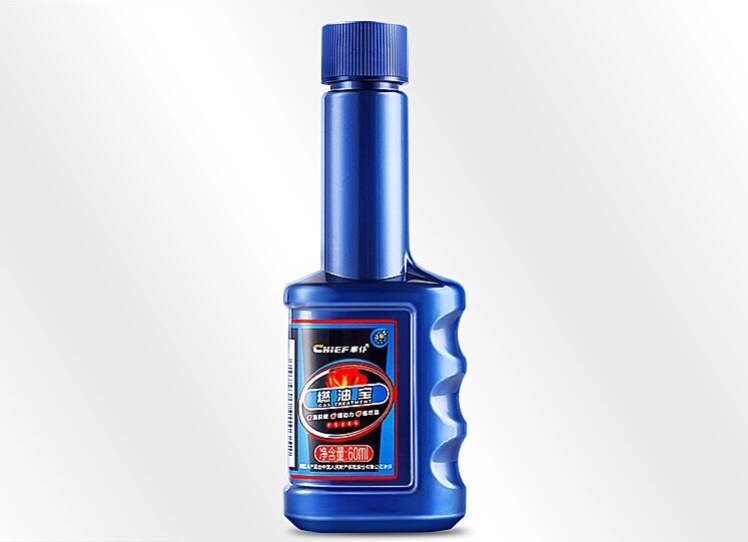 Chai vệ sinh kim phun buồng đốt Chief-FS119 làm sạch cặn carbon động cơ (Dung tích 60ml)