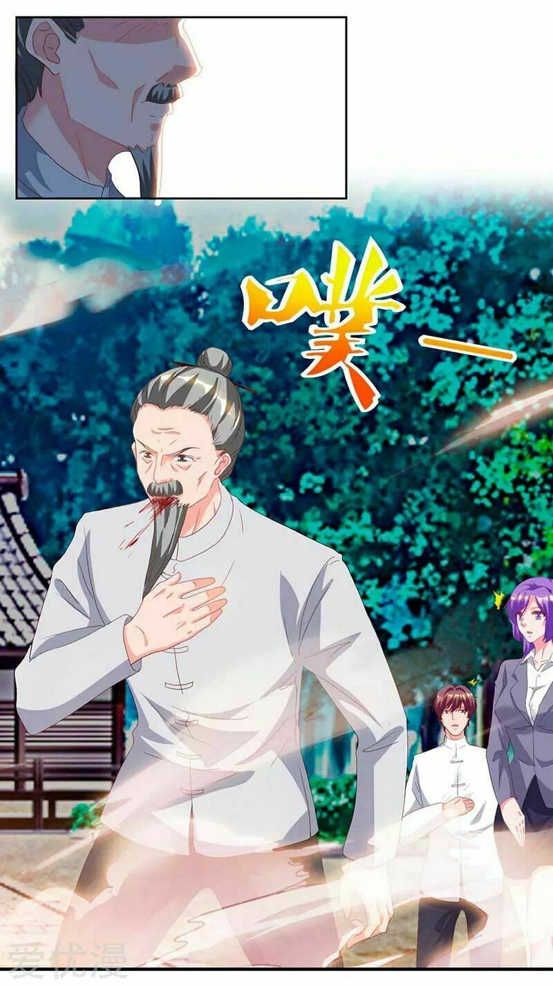 trọng sinh khí thiếu quy lai chapter 63 16