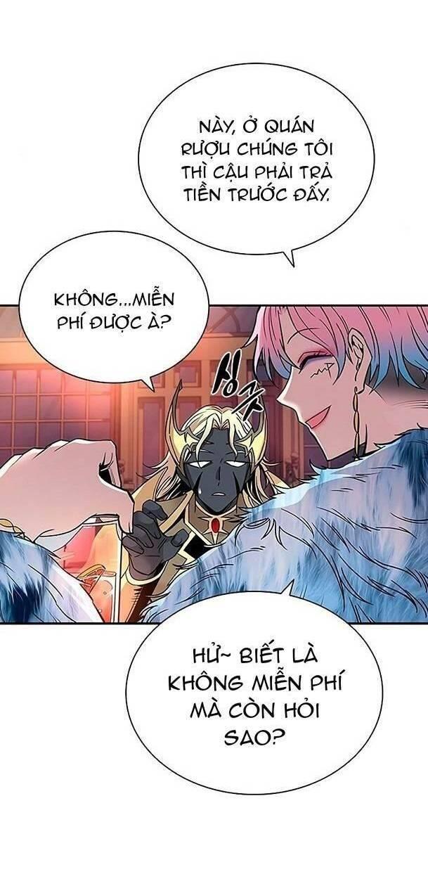 chuyển sinh thành ác nhân chapter 66 18