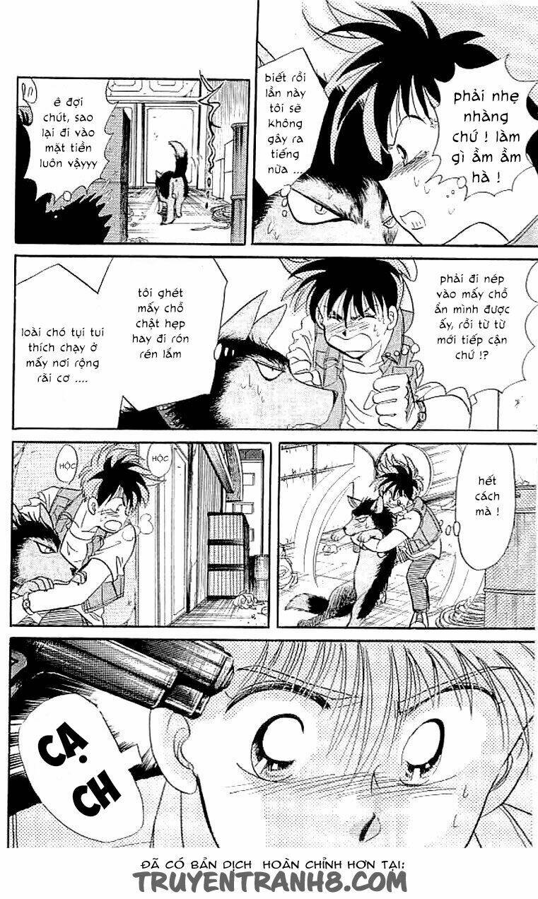 wild half chapter 6.5 22