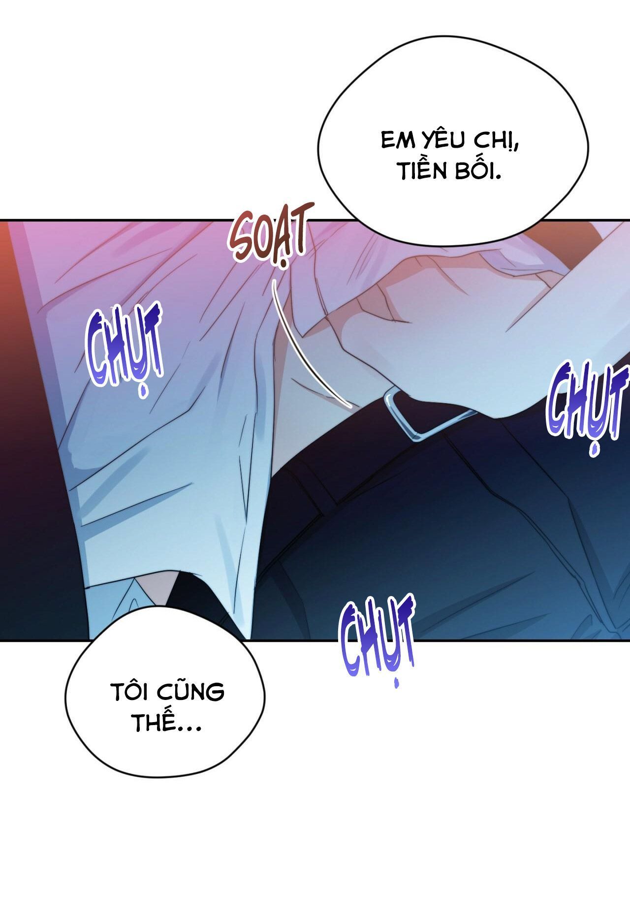 giấc mộng ngọt ngào 2 (full) chapter 24 25