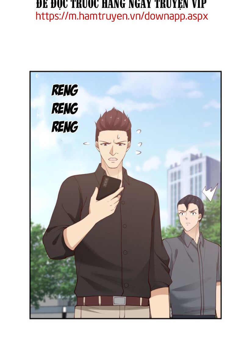 trên người ta có một rồng chapter 296 4