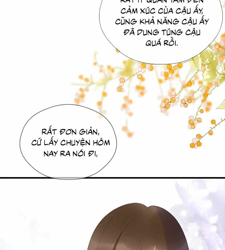 đóa hoa chớm nở chapter 64 39