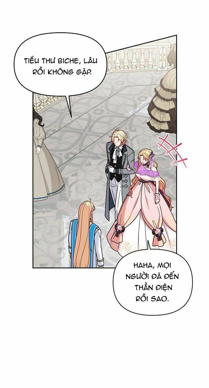 tôi đã nuôi dưỡng bạn thời thơ ấu thành bạo chúa chapter 55.1 17