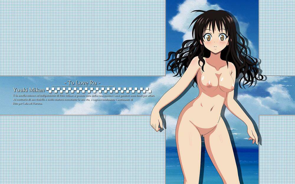 bọn tớ thích cậu! rito 2 - venus chapter 12 45