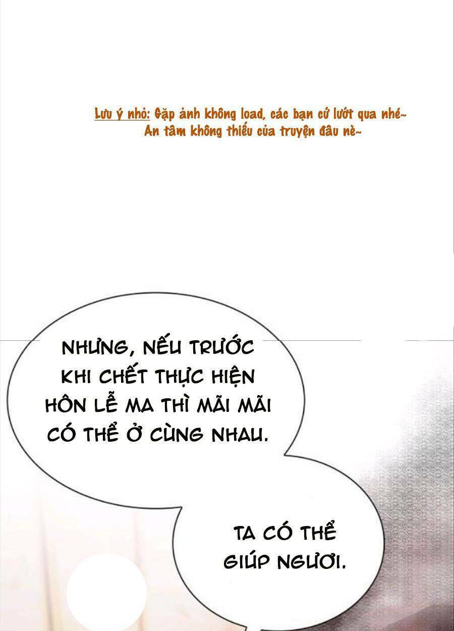 cô dâu của sói đen chapter 26 54