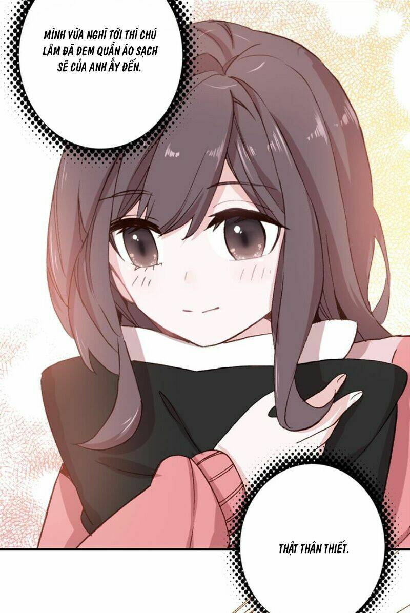 nhất sinh nhất thế mỹ nhân cốt chapter 30 19