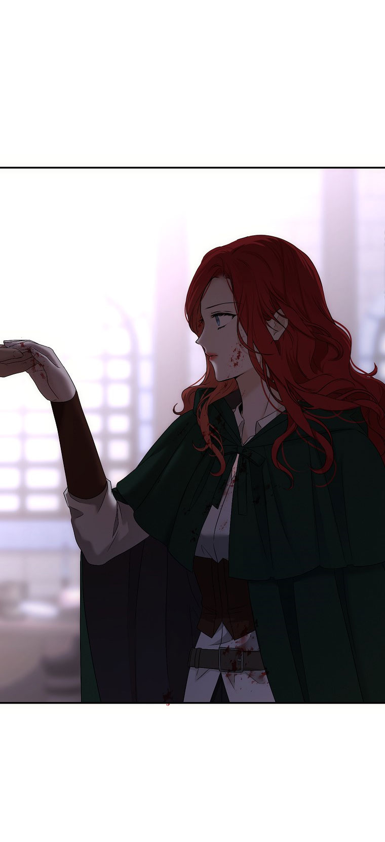 [Bản 15+] Tôi Lạc Vào Thế Giới Trò Chơi Harem Ngược chapter 78.2 - Trang 29
