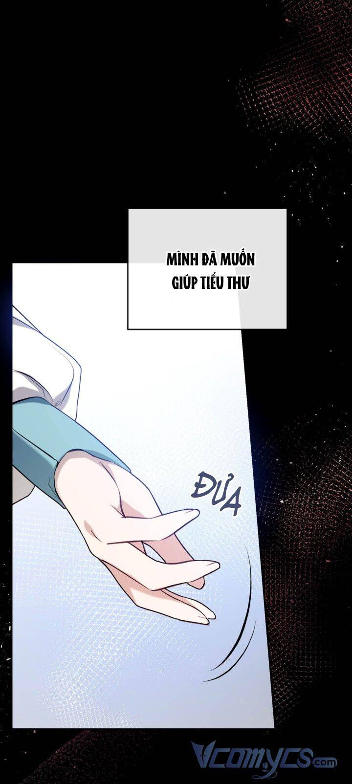 chúng ta có thể trở thành gia đình được không? chapter 49 3