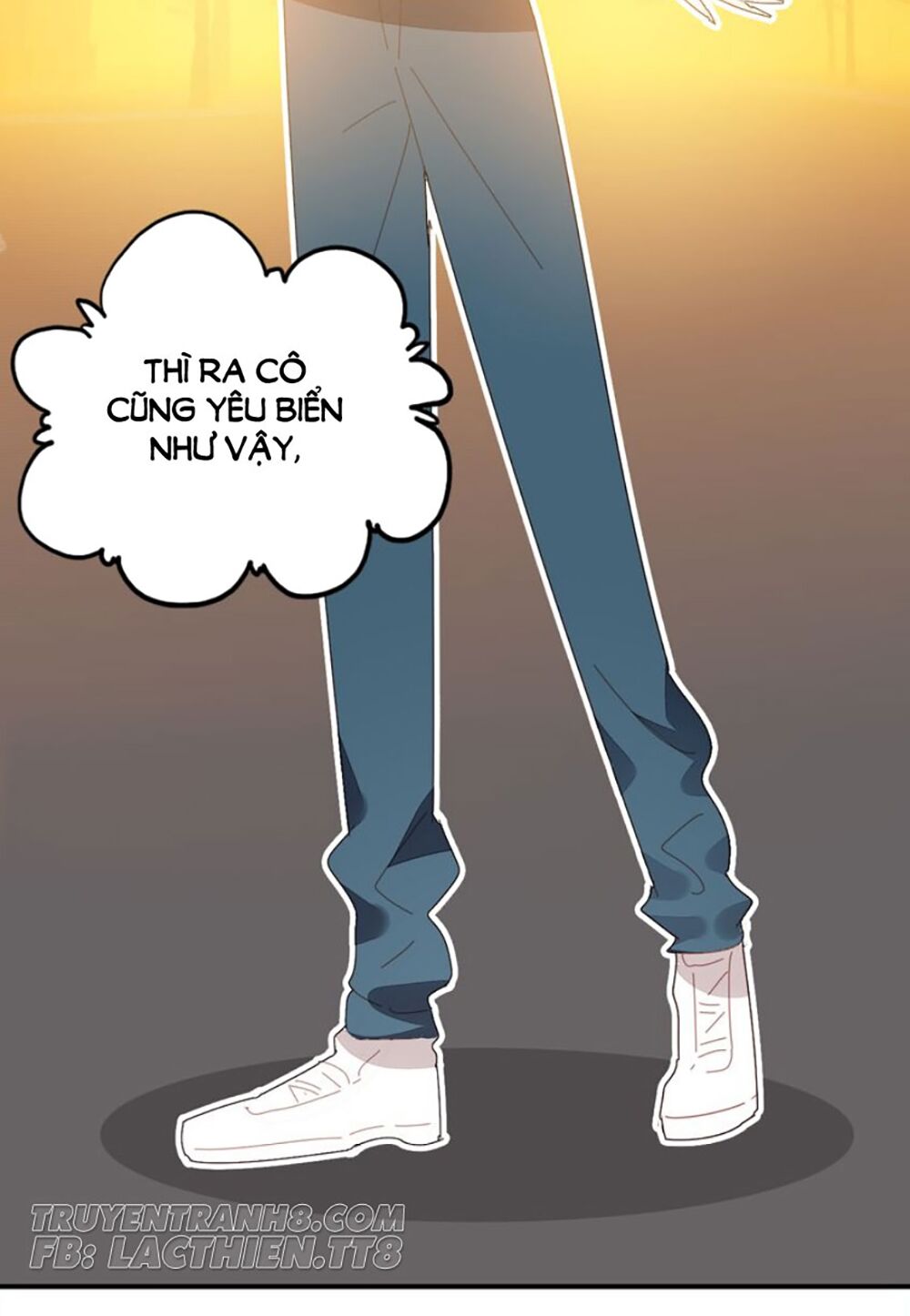 Ái Thượng Ngạo Kiều Long Vương Gia chapter 8 - Trang 63