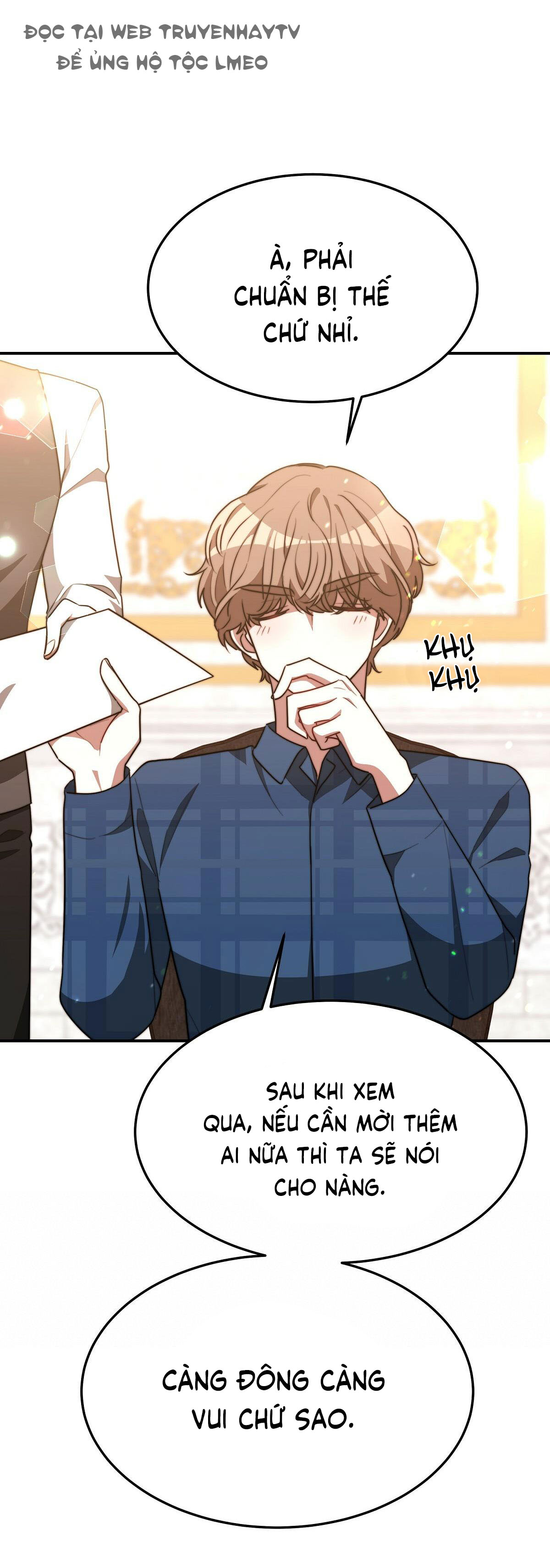 cuộc hôn nhân tay ba chapter 22 40