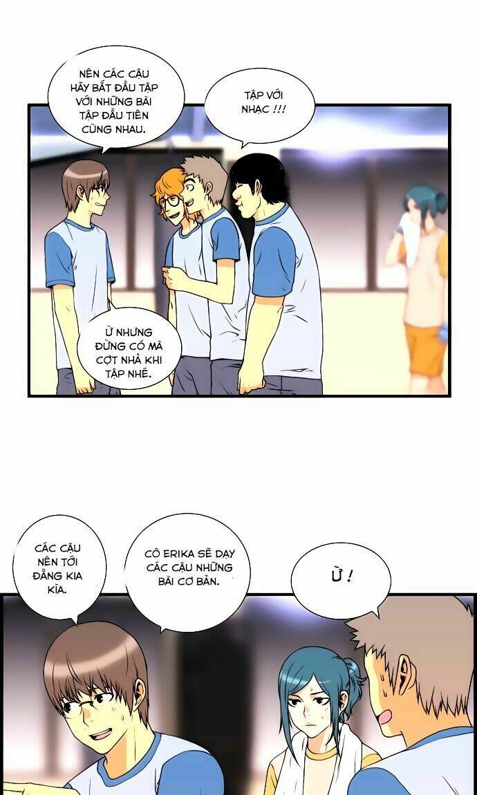 green boy chapter 29 15