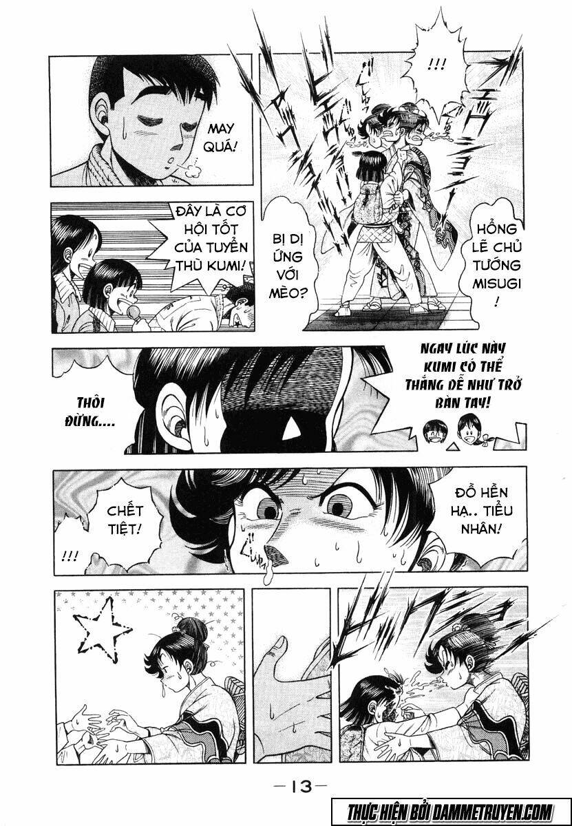 shin kotaro makaritoru! juudouhen chapter 53 13