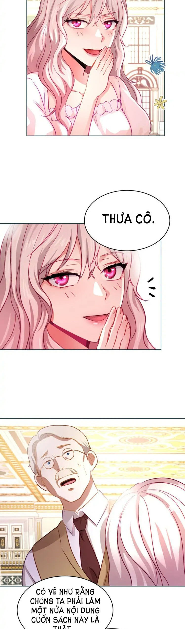 5500 sắc thái của quỷ vương chapter 1.2 23