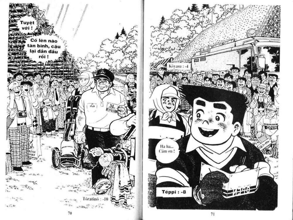 tân teppi chapter 43 32