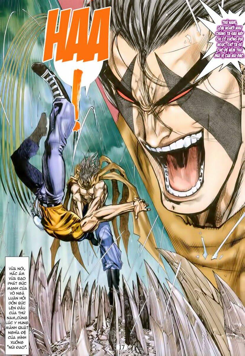 hải hổ 3 chapter 36 17