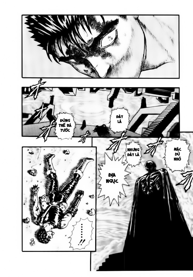 kiếm sĩ đen chapter 8 13