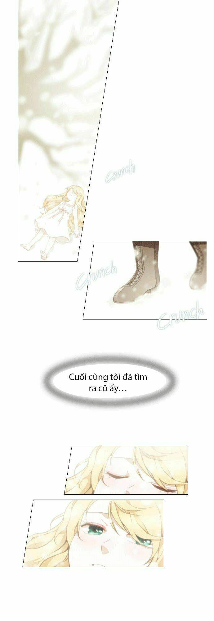 holy alice chapter 1 3