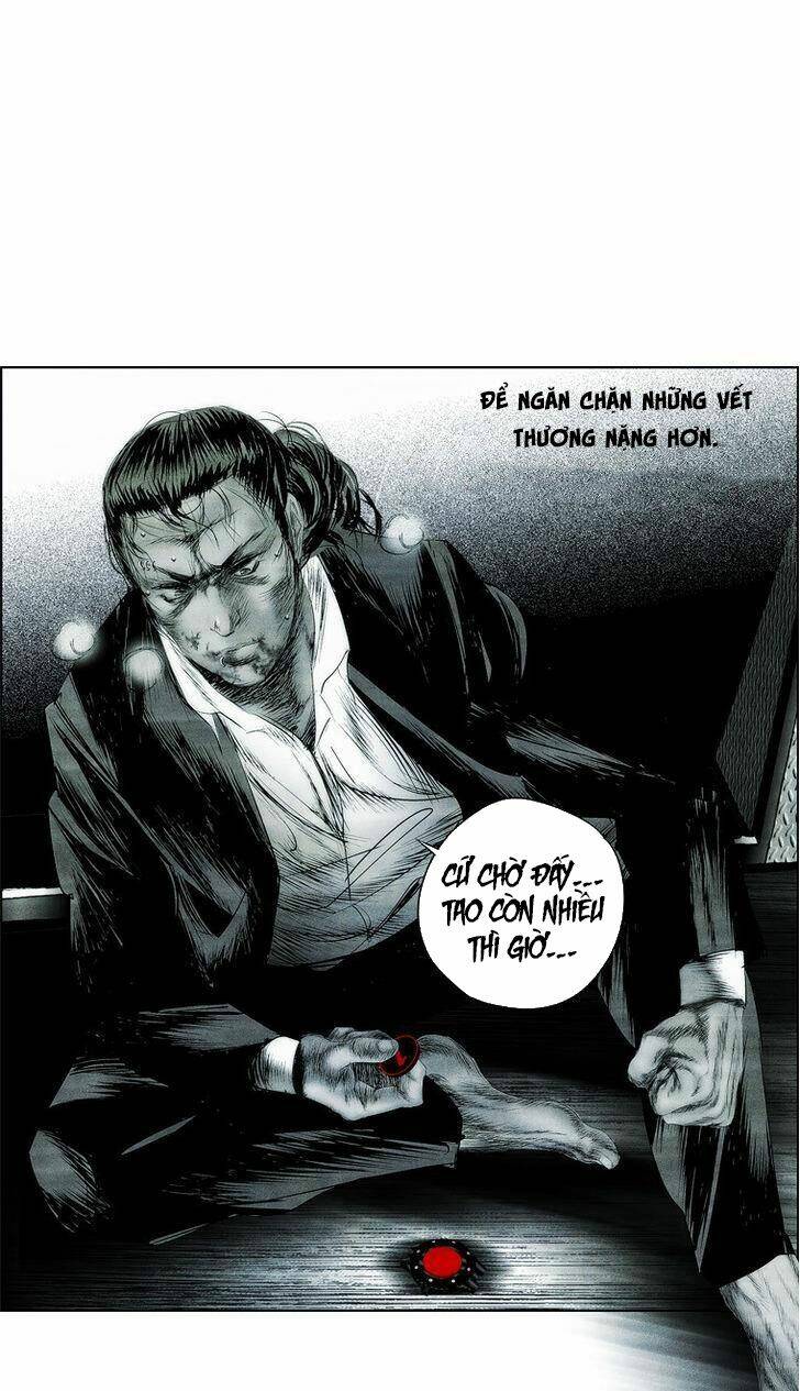 cry like wolves chapter 3 32