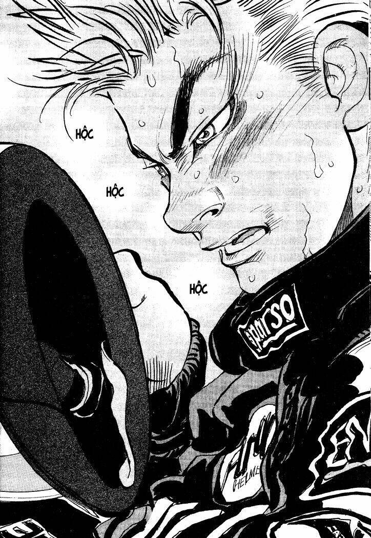 khát vọng đường đua chapter 35 18