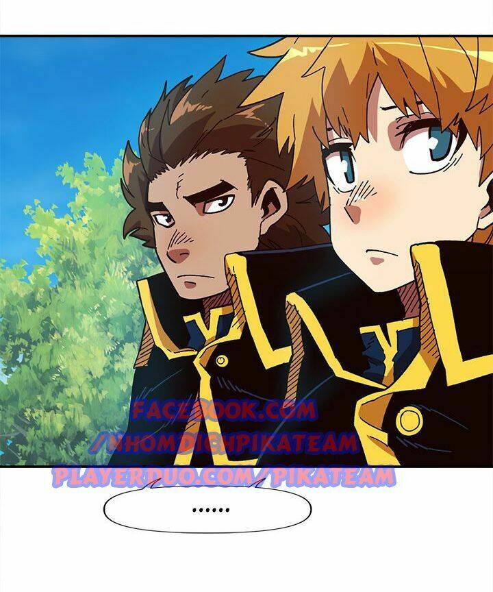 đại lục vô song chapter 16 34