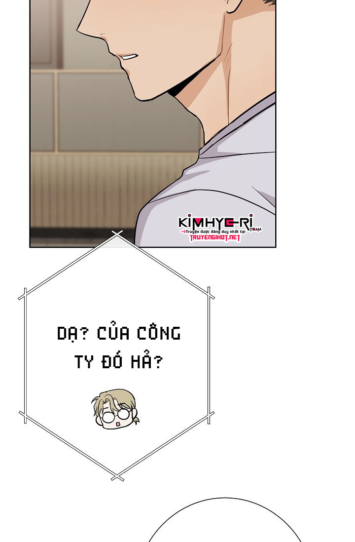 đứa bé là con tôi chapter 11 69