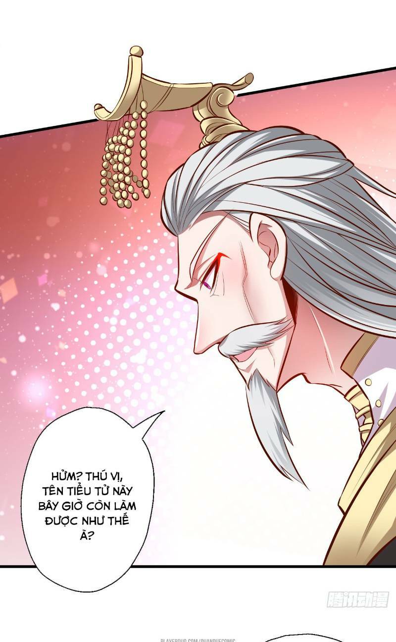 trọng sinh tối cường ma tôn ở rể chapter 8 13