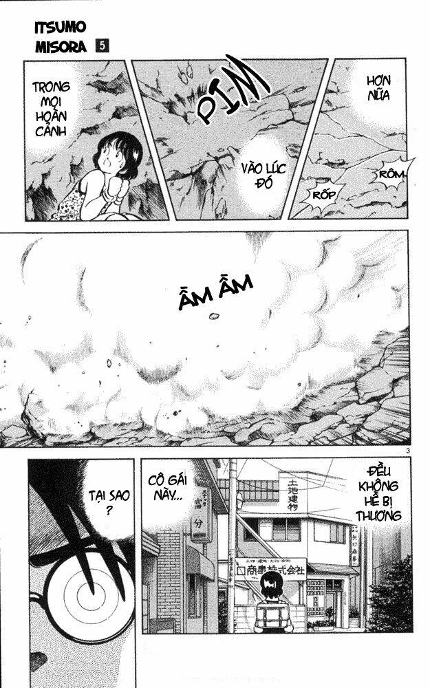 itsumo misora chapter 42 3