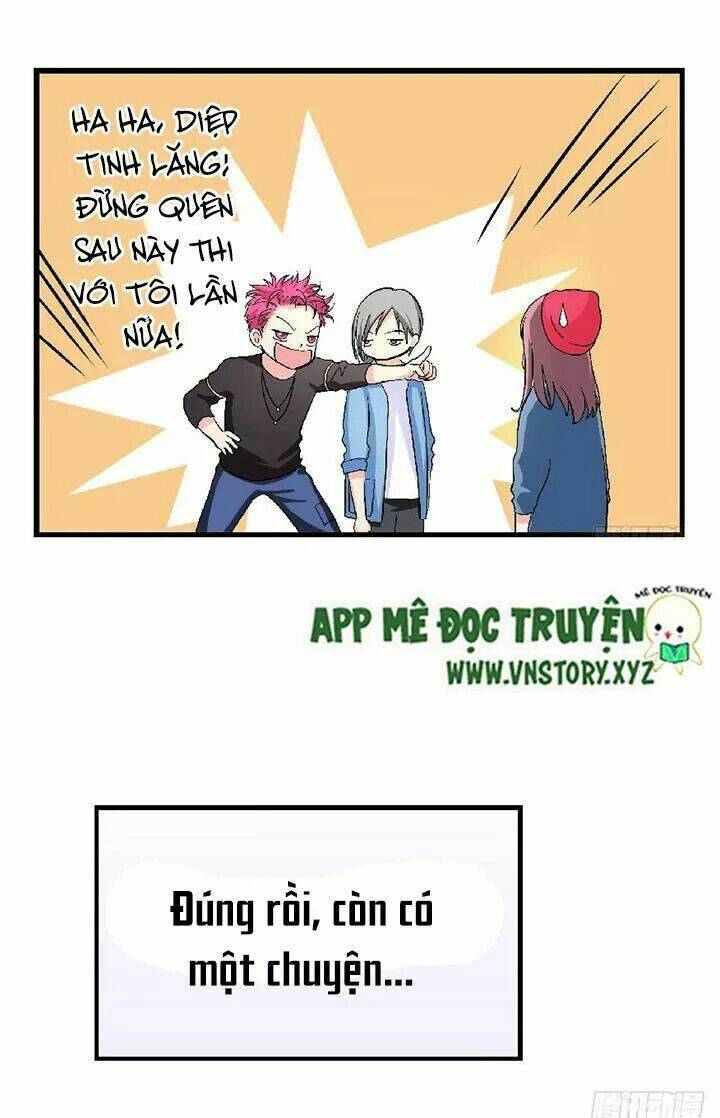 thiên hậu trở về chapter 22 44