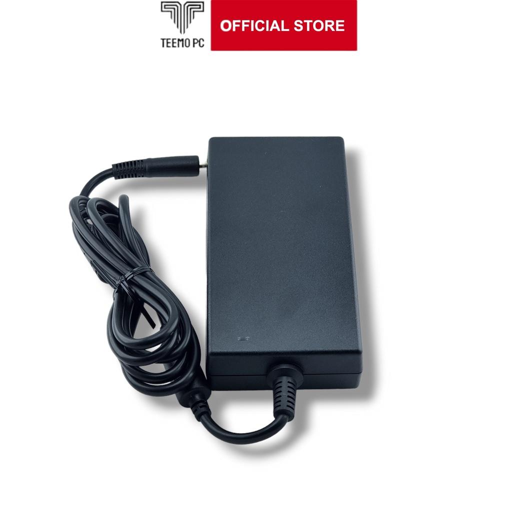 Sạc Tương Thích Cho Laptop Dell OptiPlex 3011 AIO M4600 M4700 M4800 180w- Hàng Nhập Khẩu New Seal TEEMO PC X24