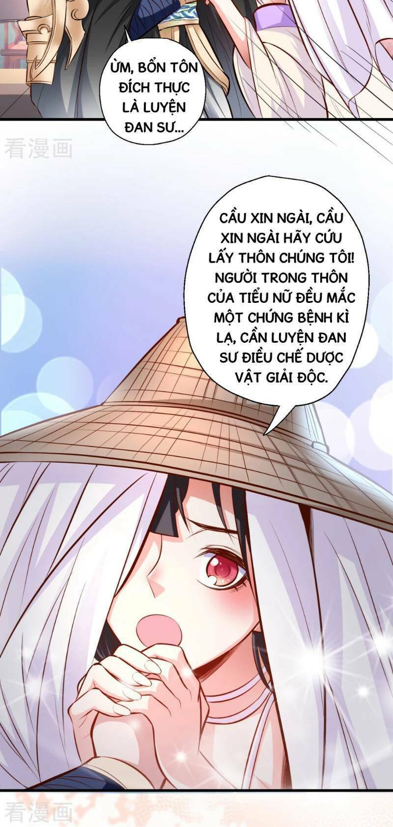 tối cường đại biểu hoàng kim thận chapter 27 14